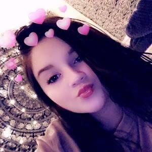 Meet your Posher, Allison